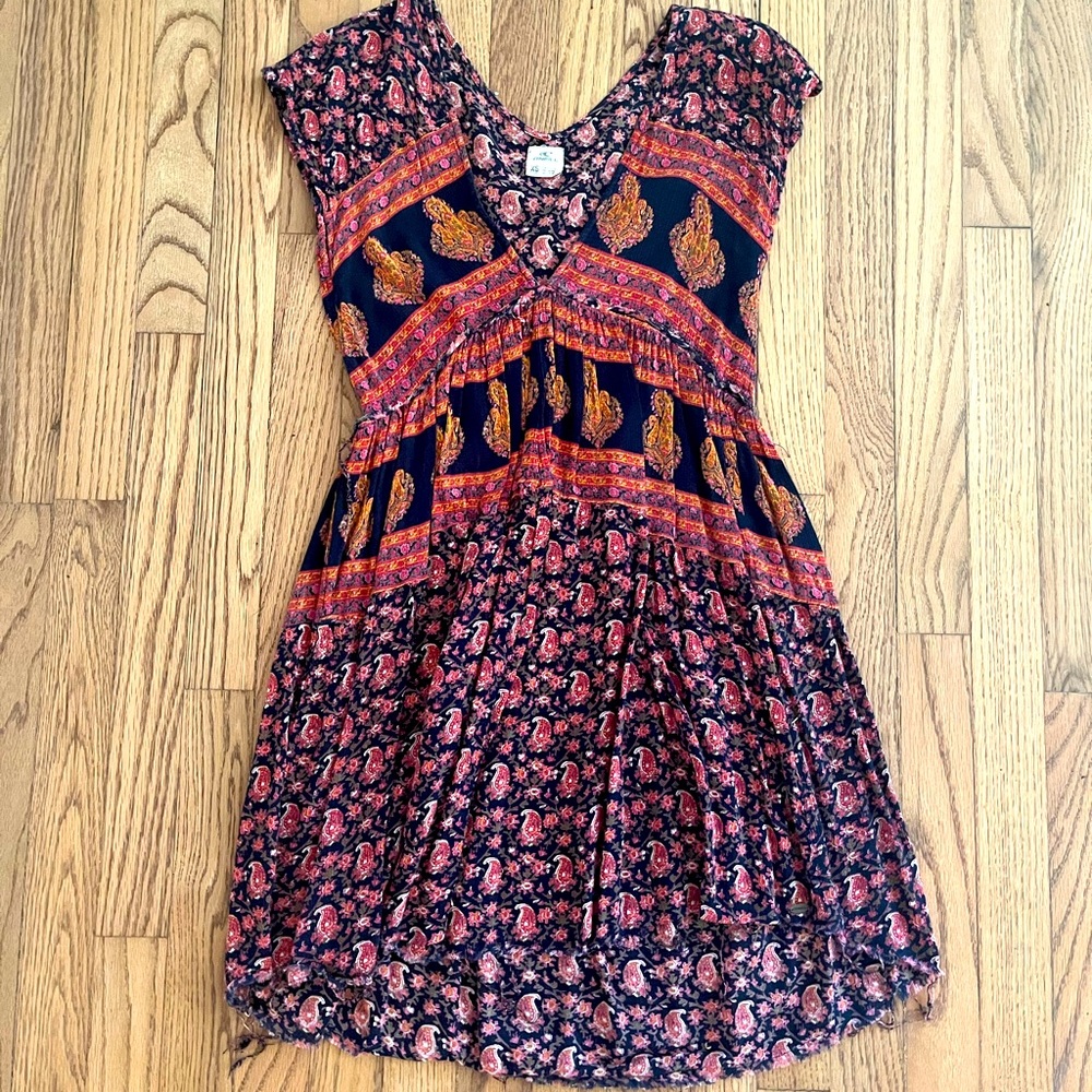 O’Neill dress (size xs)